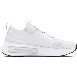UNDER ARMOUR Phantom 4 Laufschuhe Herren 101 - white/halo gray/white 50.5