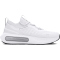 UNDER ARMOUR Phantom 4 Laufschuhe Herren 101 - white/halo gray/white 50.5