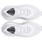 UNDER ARMOUR Phantom 4 Laufschuhe Herren 101 - white/halo gray/white 50.5