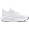 UNDER ARMOUR Phantom 4 Laufschuhe Herren 101 - white/halo gray/white 50.5