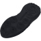 UNDER ARMOUR Phantom 4 Laufschuhe Herren 002 - black/anthracite/black 50.5