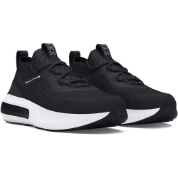 UNDER ARMOUR Phantom 4 Laufschuhe Herren 001 - black/anthracite/white 50.5
