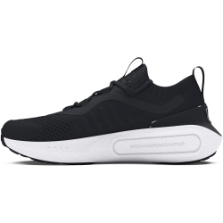 UNDER ARMOUR Phantom 4 Laufschuhe Herren 001 - black/anthracite/white 50.5