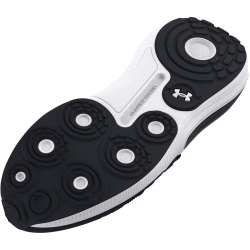UNDER ARMOUR Phantom 4 Laufschuhe Herren 001 - black/anthracite/white 50.5