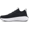 UNDER ARMOUR Phantom 4 Laufschuhe Herren 001 - black/anthracite/white 50.5