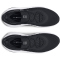 UNDER ARMOUR Phantom 4 Laufschuhe Herren 001 - black/anthracite/white 50.5