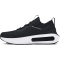 UNDER ARMOUR Phantom 4 Laufschuhe Herren 001 - black/anthracite/white 50.5