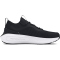 UNDER ARMOUR Phantom 4 Laufschuhe Herren 001 - black/anthracite/white 50.5