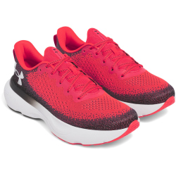 UNDER ARMOUR Infinite Laufschuhe Herren 713 - racer...