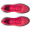 UNDER ARMOUR Infinite Laufschuhe Herren 713 - racer red/castlerock/white 44