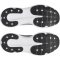 UNDER ARMOUR Infinite Laufschuhe Herren 011 - mod gray/hyper green/black 41