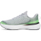 UNDER ARMOUR Infinite Laufschuhe Herren 011 - mod gray/hyper green/black 44