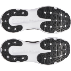 UNDER ARMOUR Infinite Laufschuhe Herren 005 - black/ares...