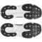 UNDER ARMOUR Infinite Laufschuhe Herren 005 - black/ares red/black 41
