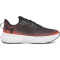 UNDER ARMOUR Infinite Laufschuhe Herren 005 - black/ares red/black 44