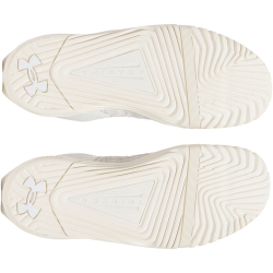 UNDER ARMOUR Reign 6 Trainingsschuhe Herren 142 - ivory dune/white quartz/white 44