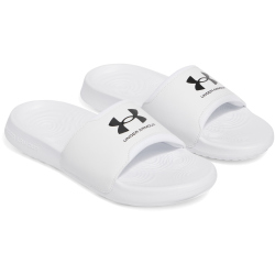 UNDER ARMOUR Ignite Select Badelatschen Damen 102 -...