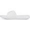 UNDER ARMOUR Ignite Select Badelatschen Damen 102 - white/white/black 39