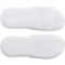 UNDER ARMOUR Ignite Select Badelatschen Damen 102 - white/white/black 39