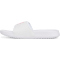UNDER ARMOUR Ignite Select Badelatschen Damen 101 - white/white/super pink 39