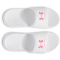 UNDER ARMOUR Ignite Select Badelatschen Damen 101 - white/white/super pink 39