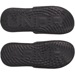 UNDER ARMOUR Ignite Select Slides Badelatschen Herren 002...