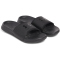 UNDER ARMOUR Ignite Select Slides Badelatschen Herren 002 - black/black/ultimate black 40