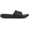 UNDER ARMOUR Ignite Select Slides Badelatschen Herren 002 - black/black/ultimate black 40
