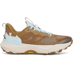 UNDER ARMOUR Infinite Pro Trail Laufschuhe 498 - coyote/sandstorm/summit white 39