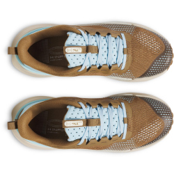 UNDER ARMOUR Infinite Pro Trail Laufschuhe 498 - coyote/sandstorm/summit white 39