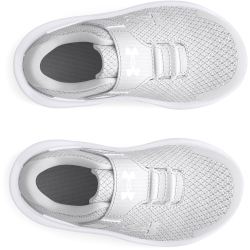 UNDER ARMOUR Surge 4 AC Laufschuhe Mädchen 100 -...