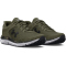 UNDER ARMOUR Assert 10 Camo Laufschuhe Herren 300 - marine od green/marine od green/black 40