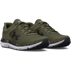 UNDER ARMOUR Assert 10 Camo Laufschuhe Herren 300 -...
