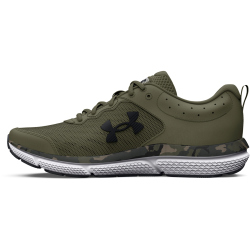 UNDER ARMOUR Assert 10 Camo Laufschuhe Herren 300 -...