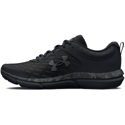 UNDER ARMOUR Assert 10 Camo Laufschuhe Herren 001 -...