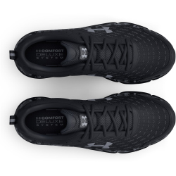 UNDER ARMOUR Assert 10 Camo Laufschuhe Herren 001 -...