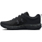 UNDER ARMOUR Assert 10 Camo Laufschuhe Herren 001 - black/black/pitch gray 43