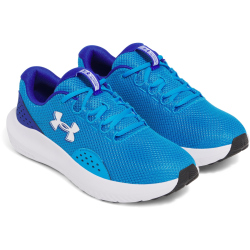 UNDER ARMOUR Surge 4 Laufschuhe Herren 428 - electric...