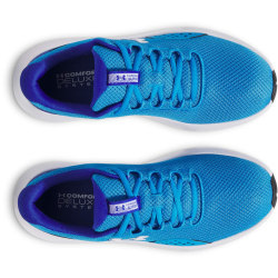 UNDER ARMOUR Surge 4 Laufschuhe Herren 428 - electric...