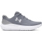 UNDER ARMOUR Surge 4 Laufschuhe Herren 101 - steel/mod gray/white 41