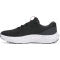 UNDER ARMOUR Surge 4 Laufschuhe Herren 004 - black/anthracite/ares red 41
