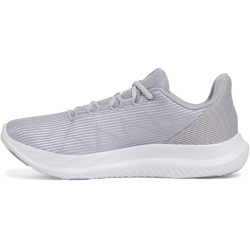 UNDER ARMOUR Speed Swift Laufschuhe Herren 011 - mod gray/mod gray/ares red 44