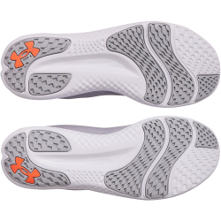 UNDER ARMOUR Speed Swift Laufschuhe Herren 011 - mod gray/mod gray/ares red 44