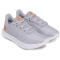 UNDER ARMOUR Speed Swift Laufschuhe Herren 011 - mod gray/mod gray/ares red 44