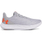 UNDER ARMOUR Speed Swift Laufschuhe Herren 011 - mod gray/mod gray/ares red 44