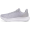 UNDER ARMOUR Speed Swift Laufschuhe Herren 011 - mod gray/mod gray/ares red 44