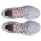 UNDER ARMOUR Speed Swift Laufschuhe Herren 011 - mod gray/mod gray/ares red 44