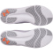 UNDER ARMOUR Speed Swift Laufschuhe Herren 011 - mod gray/mod gray/ares red 44