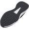 UNDER ARMOUR Edge Fitnessschuhe Herren 003 - black/castlerock/white 42