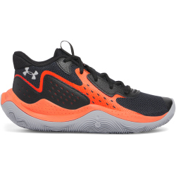 UNDER ARMOUR Jet 23 Basketballschuhe Kinder 006 -...